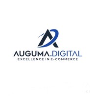 auguma.digital logo - Similar company to Kalipe Immo