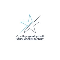 Saudi Modern Factory logo - Similar company to Danatech Machine Tools