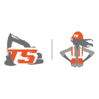 T. Scherber Demolition & Excavating WBE/MBE/DBE logo - Similar company to Next Level Facility Solutions™