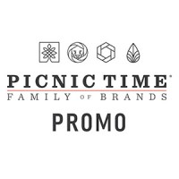 Picnic Time Family of Brands - Promo logo - Similar company to Picnic Time Family Of Brands