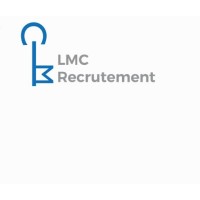 LMC RECRUTEMENT logo - Similar company to Eurobois