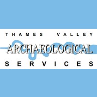 Thames Valley Archaeological Services logo - Similar company to Phillips Ecology