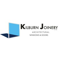 Kilburn Joinery logo - Similar company to Ez Windows