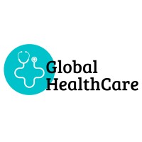 GlobalDoc [GlobalHealthCare] logo - Similar company to Lyfe Simply
