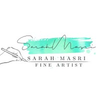 Sarah Masri logo - Similar company to Artspecified