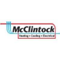 McClintock Heating Cooling & Electrical logo - Similar company to Big Dog Heating And Cooling