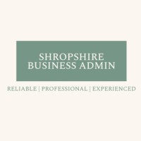 Shropshire Business Admin logo - Similar company to Data Privacy Services