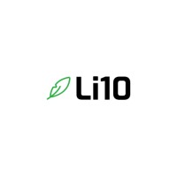 Li10 logo - Similar company to Scrumdroid