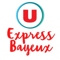 U Express Bayeux logo - Similar company to Olygone