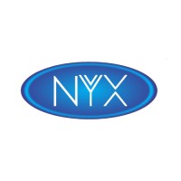 NYX Pharma logo - Similar company to Igp Nutraventures