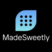 MadeSweetly logo - Similar company to Crobio