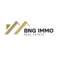 BNG Immo logo - Similar company to Marrakech Realty