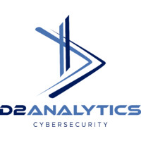 D2 ANALYTICS - CYBERSECURITY logo - Similar company to D2 Analytics