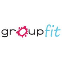 groupfit - Fitnessstudio logo - Similar company to Fitness Studio