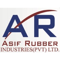 Asif Rubber Industries Pvt Ltd. logo - Similar company to Mzs Engineering Services