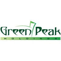 Green Peak Holdings logo - Similar company to Appsuite