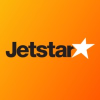 Jetstar Airways logo - Similar company to Swc Training