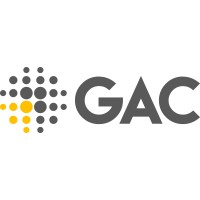 GAC Solutions logo - Similar company to Embedded Technologies Era