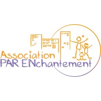 PAR ENCHANTEMENT logo - Similar company to Confluence Formation
