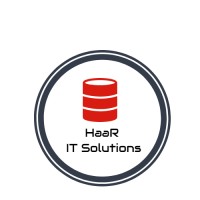 HaaR IT Solutions logo - Similar company to Db System