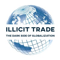 Illicit Trade Group logo - Similar company to Serra Húnter Programme