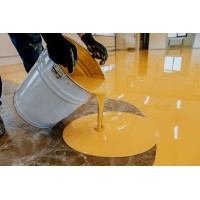 Santa Clarita Epoxy Flooring logo - Similar company to Epoxy Boss Inc.