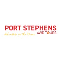 Port Stephens 4Wd Tours