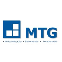 MTG Wirtschaftskanzlei logo - Similar company to Change Solution