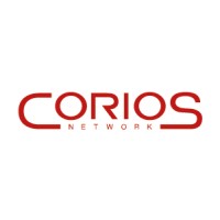 Corios Network logo - Similar company to Dfly Consulting