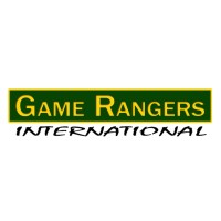 Game Rangers International logo - Similar company to Akashinga