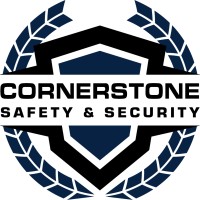 Cornerstone Safety & Security Pte Ltd logo - Similar company to Protectplus Pte Ltd