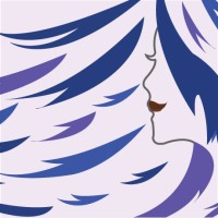 BlueCurlsDesigns logo - Similar company to Art Evolution