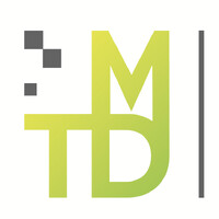 MTDIGITALE logo - Similar company to Copy Class
