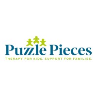 Puzzle Pieces, LLC logo - Similar company to Sequoia Speech