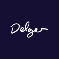 Studio Delger logo - Similar company to Nashjs