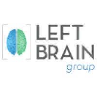 Left Brain Group logo - Similar company to Leftbrain Path Llp