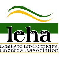 Lead and Environmental Hazards Association logo - Similar company to Luxfer Magtech