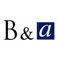 Becker & Associes logo - Similar company to Knowmade