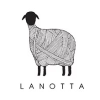 Lanotta logo - Similar company to Troitsk Worsted Factory