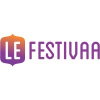 Le Festivaa logo - Similar company to Qik Listing