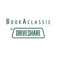 BookAclassic Ltd. logo - Similar company to Driveshare