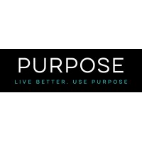 Purpose logo - Similar company to Qbuster Technologies