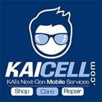 Kaicell logo - Similar company to Nopextensions