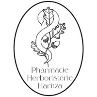 Pharmacie Herboristerie Haritza logo - Similar company to Herboristerie Etoile Du Nord