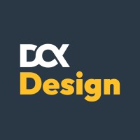 DCX Design | Web Design | Rotherham | Sheffield logo - Similar company to Jolly It Ltd
