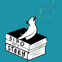 Sing Me A Story logo - Similar company to Everwood Farmstead Foundation