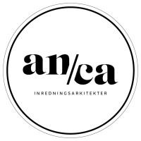 anca inredningsarkitekter logo - Similar company to We Office