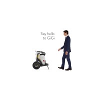 GiGi Nederland B.V. logo - Similar company to Airwheel