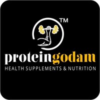 Protein Godam logo - Similar company to Protuff Products