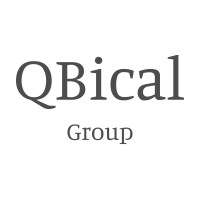 QBical Group logo - Similar company to Econeers